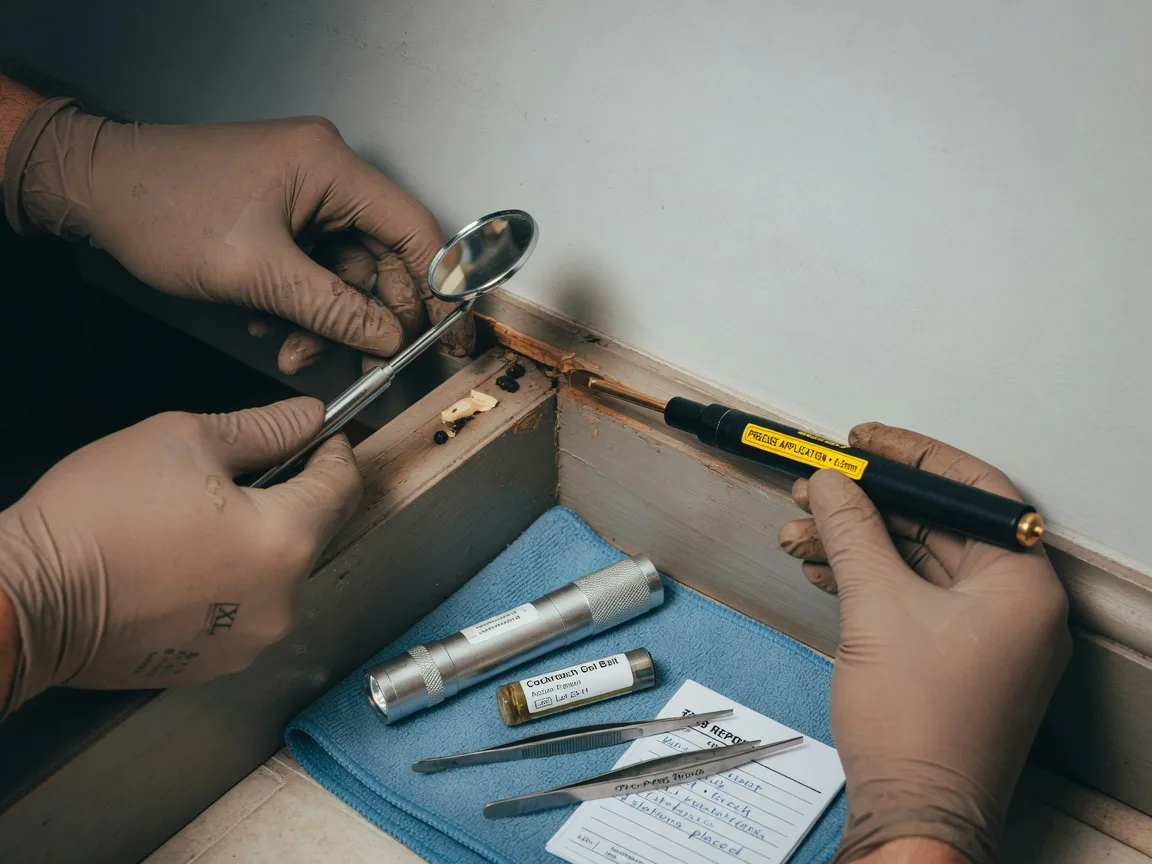 Why choose Emergency Pest Control in Girard, IL